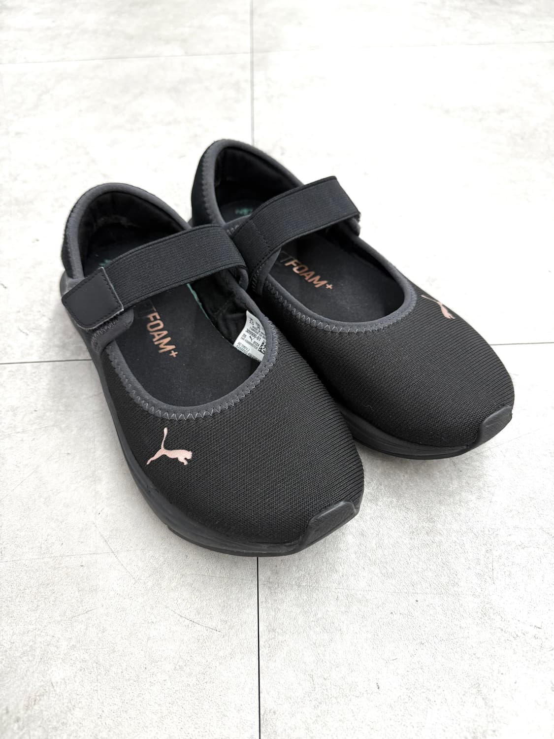 puma 메리제인 슈즈 상품이미지2