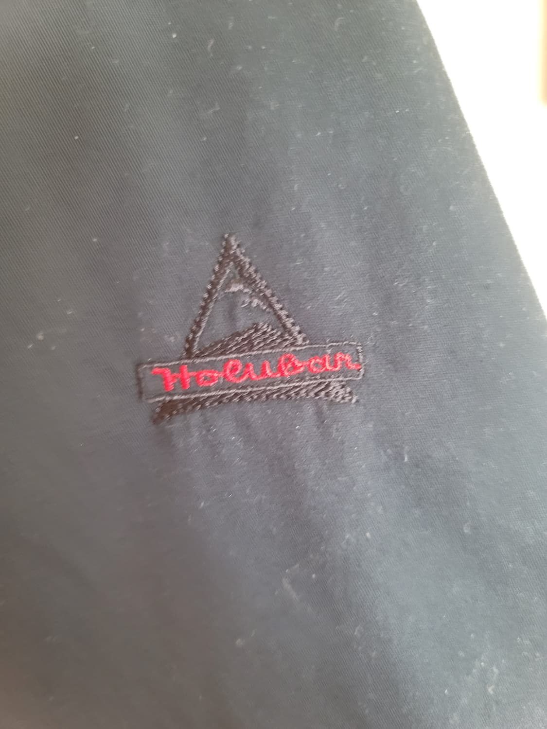 이태리 홀루바 다운패딩 상품이미지7