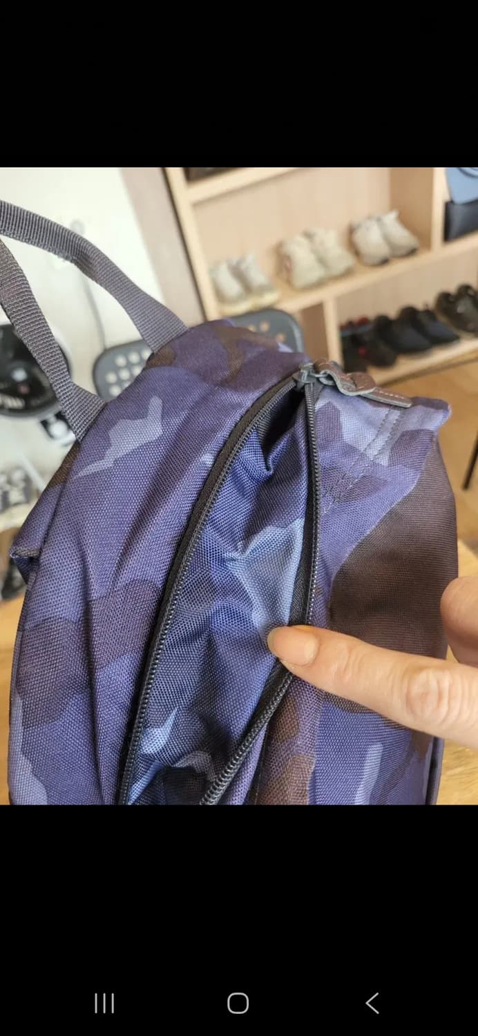 라코스테 백팩 상품이미지5