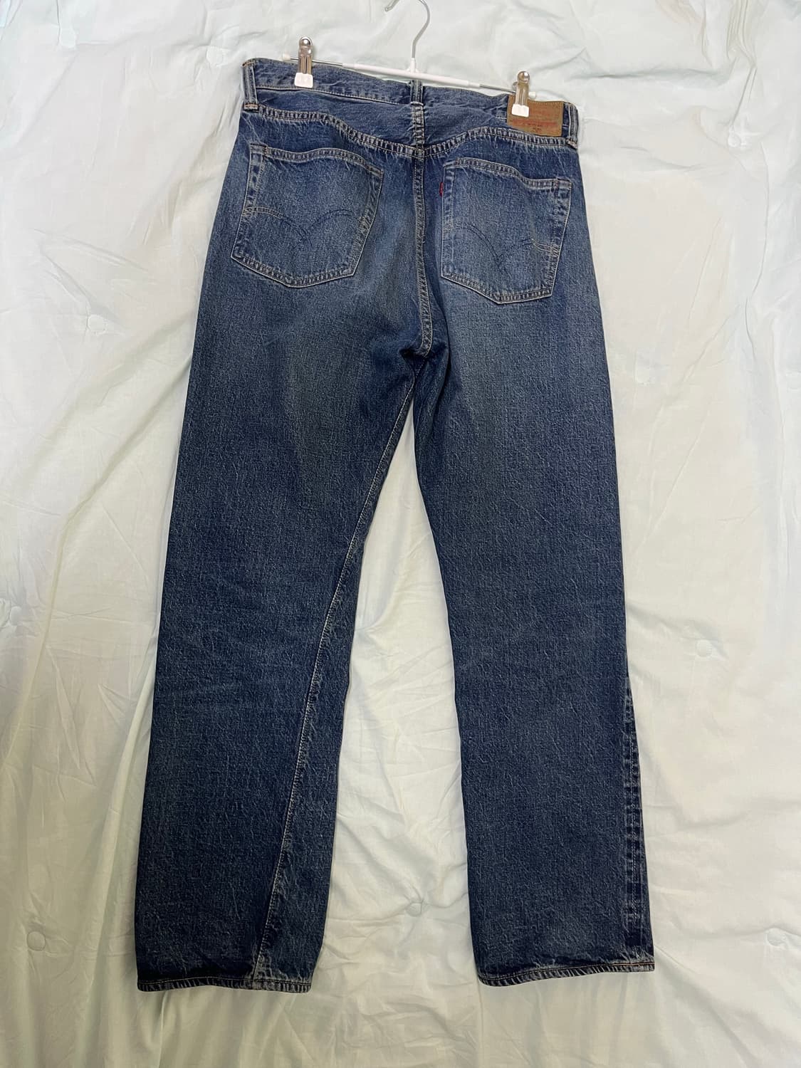 [33 size] 웨어하우스 1001 2nd used 상품이미지3