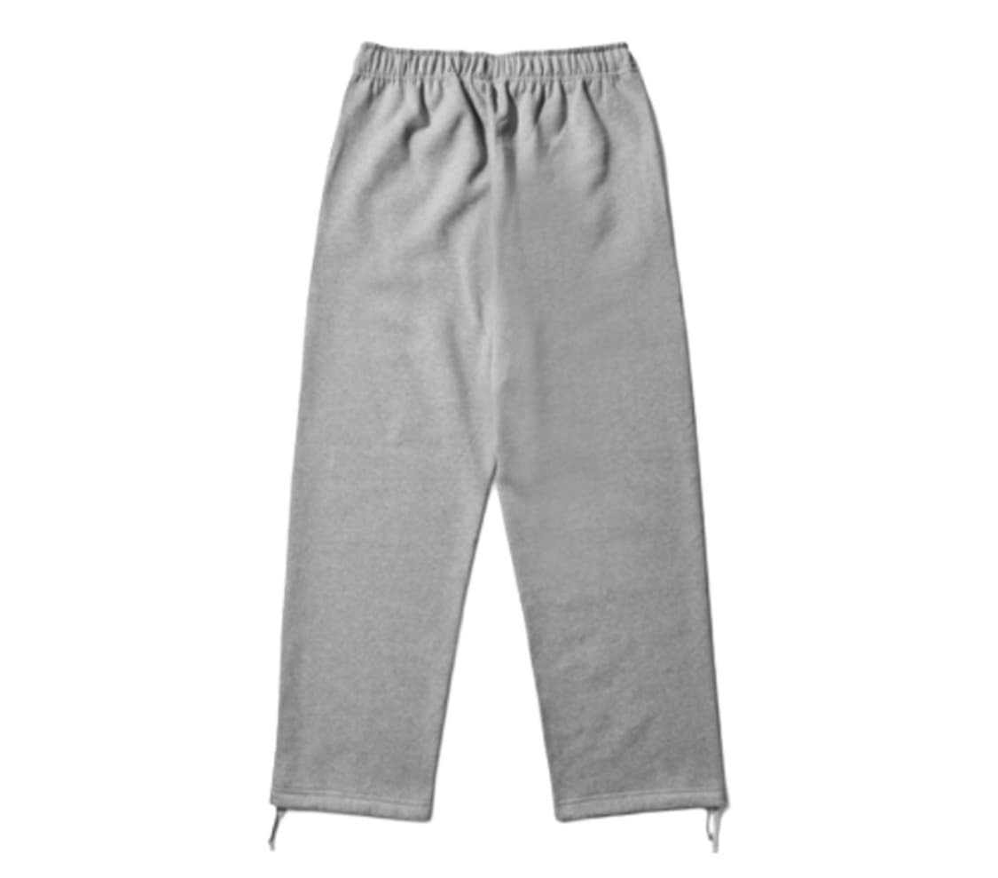 나이키 솔로 스우시 플리스 오픈 헴 팬츠 팝니다. 상품이미지2