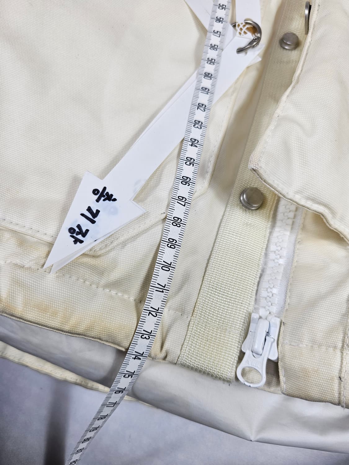 뉴에라나사패딩 상품이미지8