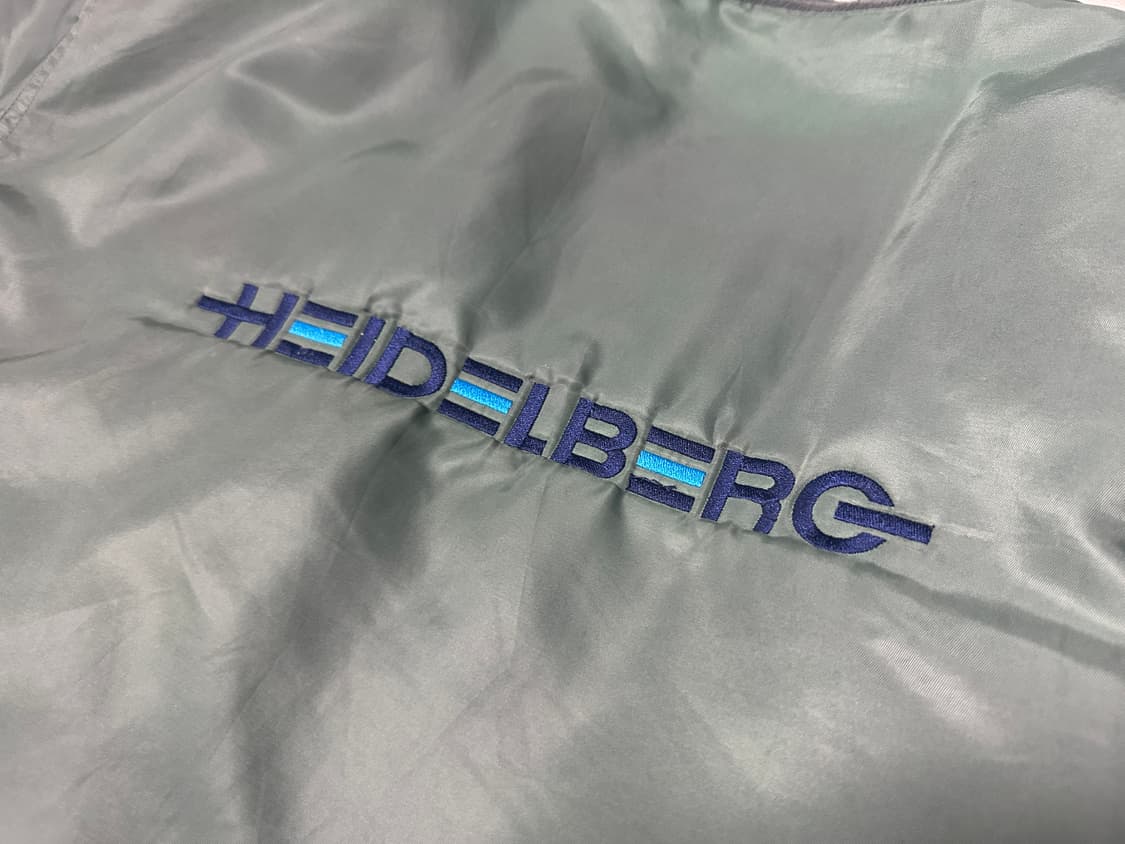 빈티지 Buster MA-1 항공점퍼 상품이미지3