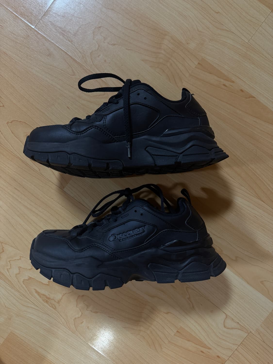 디스커버리 버킷 디워커 V2 상품이미지3