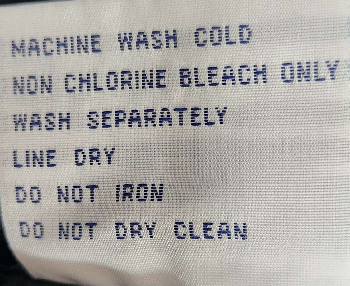 마제스틱 뉴욕메츠 아노락 바람막이 점퍼 M  (95-100) 상품이미지5