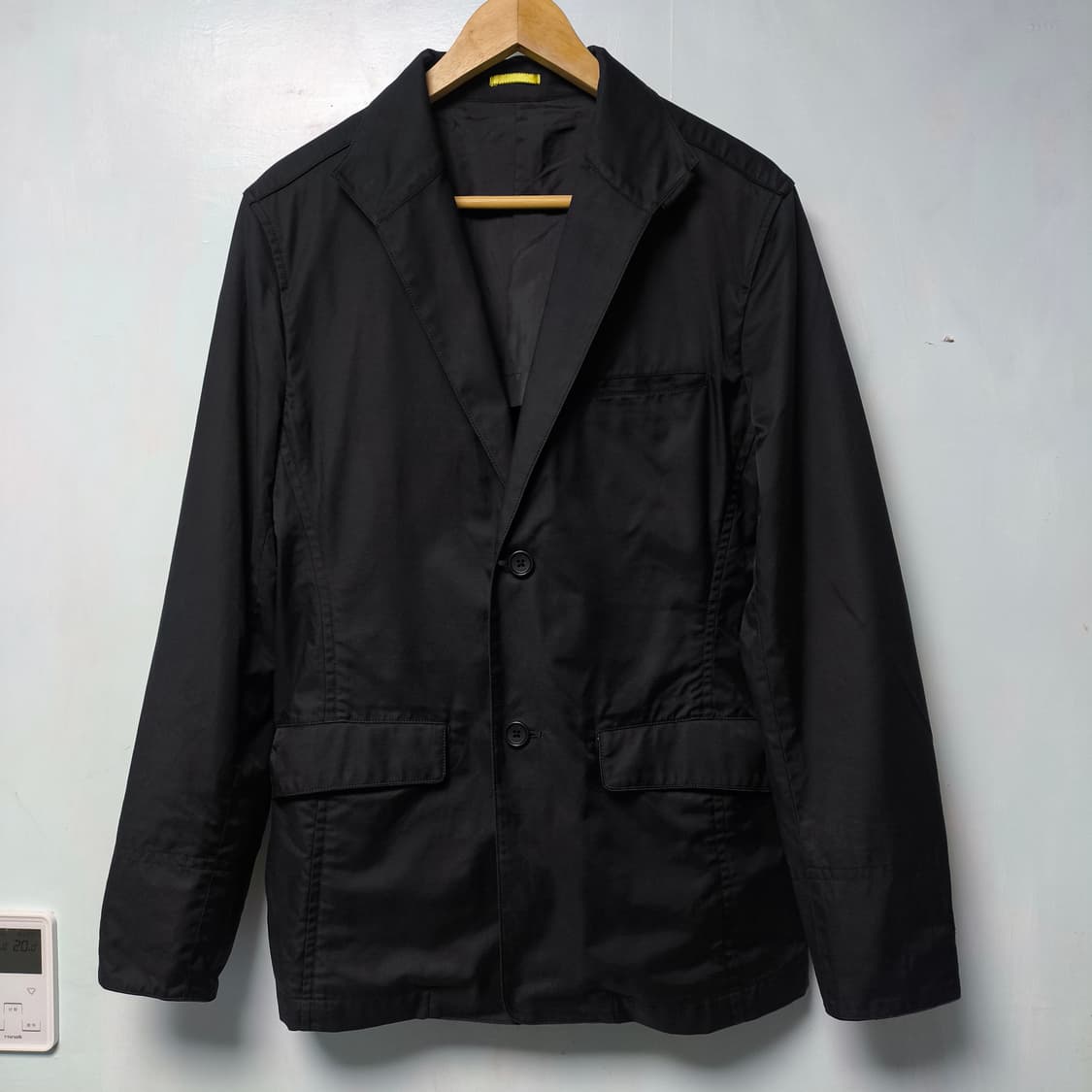 [Made in Japan] Takeo Kikuchi 유틸리티 자켓 상품이미지3