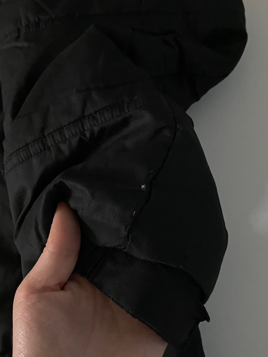 나이키 맨유 패딩점퍼 상품이미지9