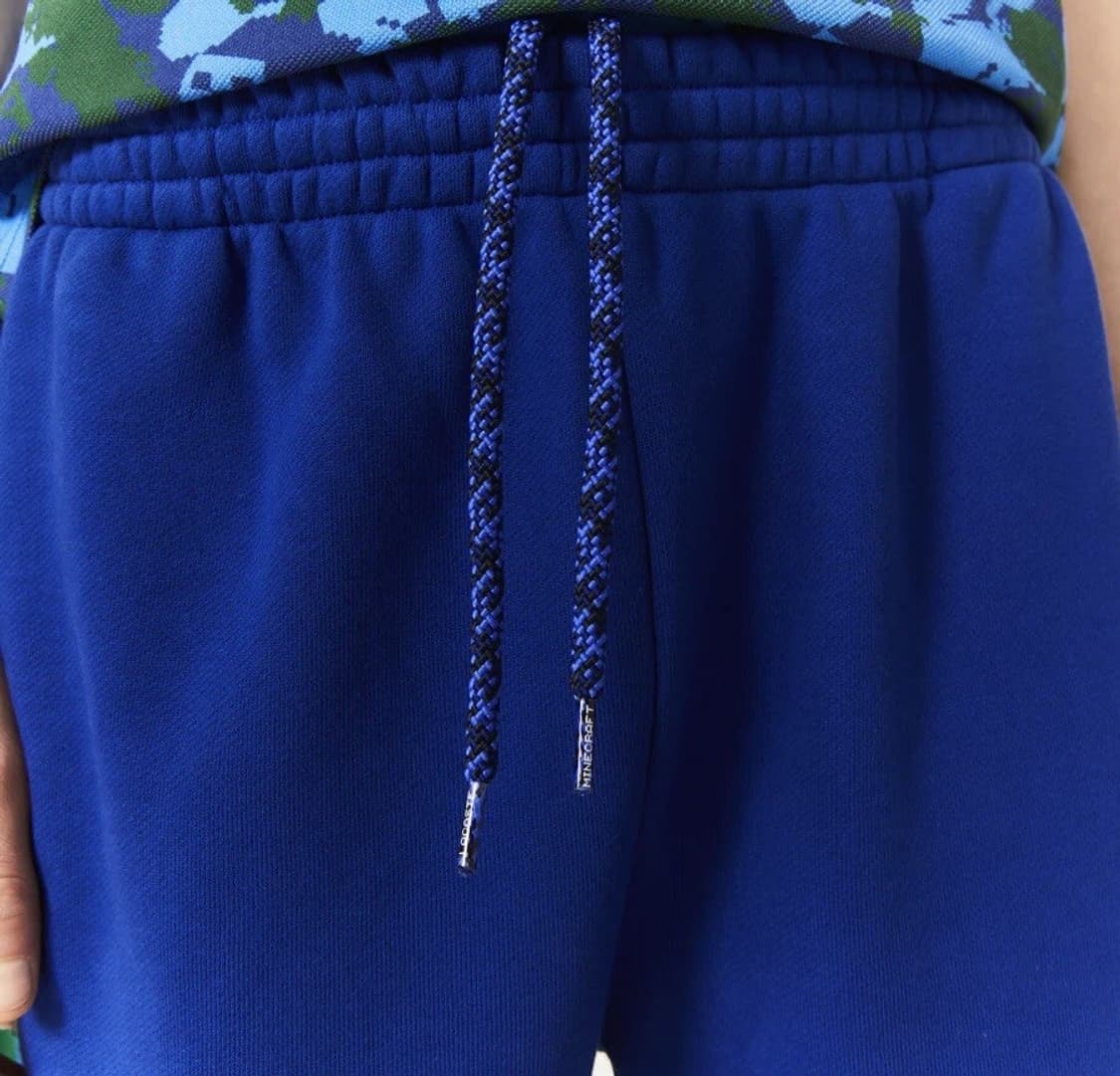 Unisex Lacoste x Minecraft Organic Cotto 상품이미지4