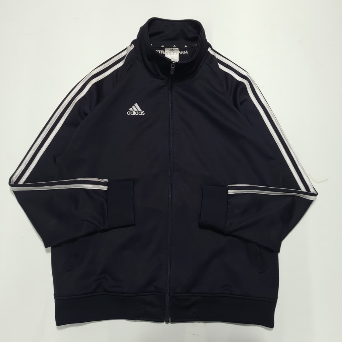 아디다스 마샬아츠 져지 블랙 xxl 상품이미지2