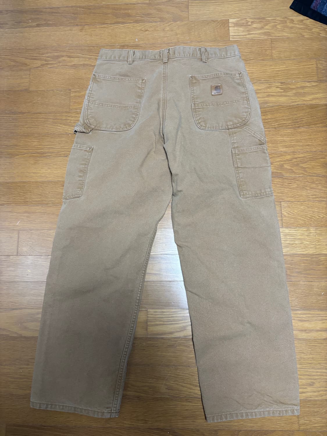 칼하트 싱글니 36 상품이미지2