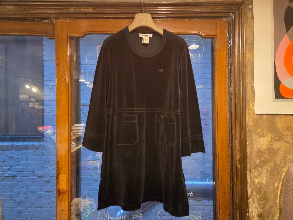 소니아 리키엘 프랑스 메이드 원피스 상품이미지10