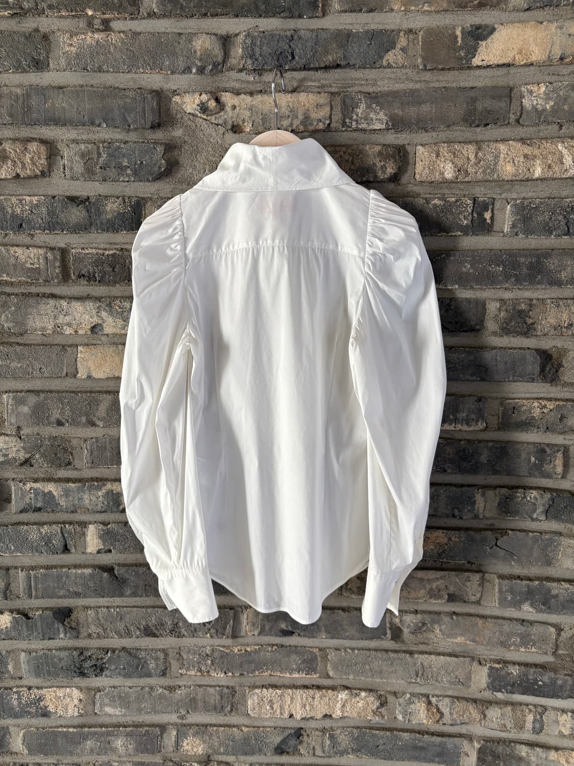 Vivienne Westwood BigCollar Violin Shirt 상품이미지6