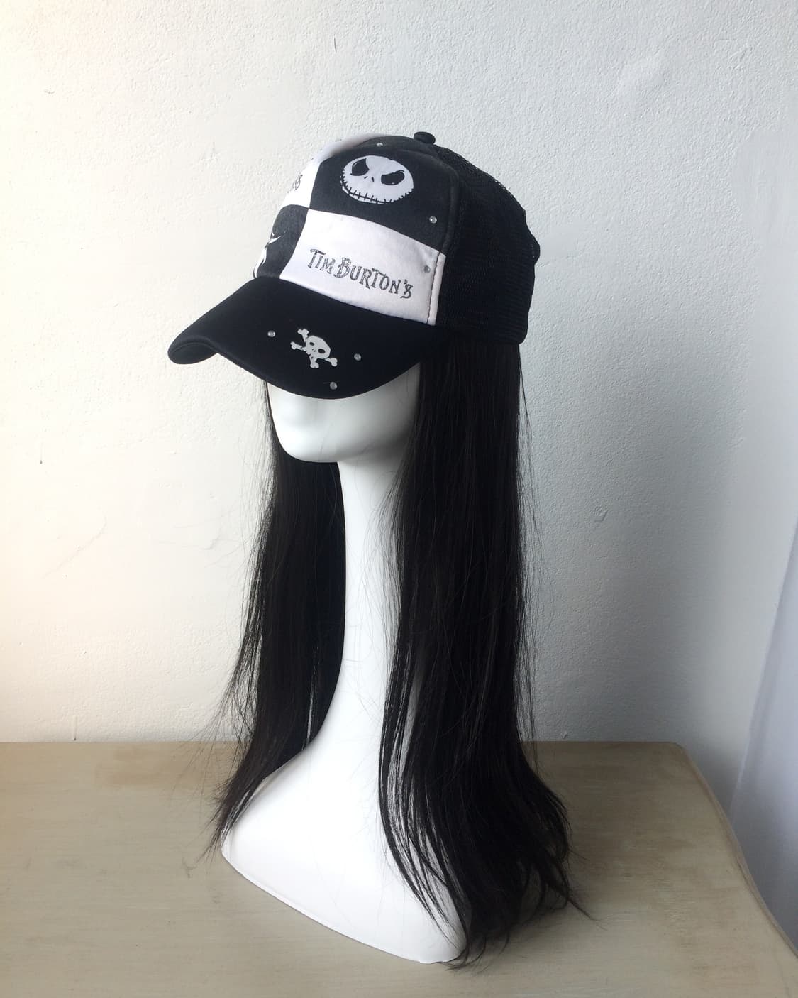 the nightmare before christmas cap 상품이미지1