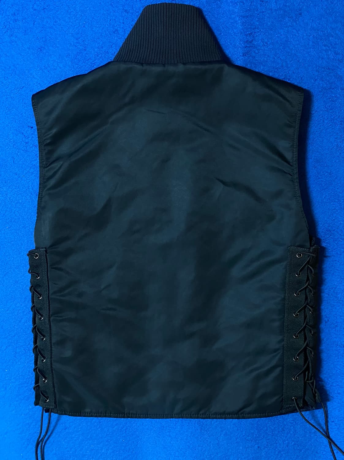 Alpha Industry 알파인더스트리 x-force 자켓 베스트 XS 상품이미지4