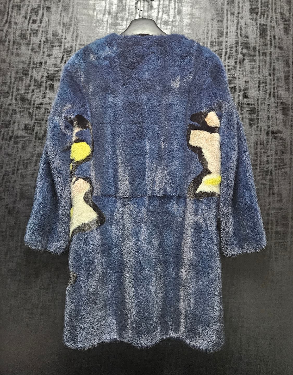 디올 밍크 코트 38 55 M 사이즈 상품이미지2