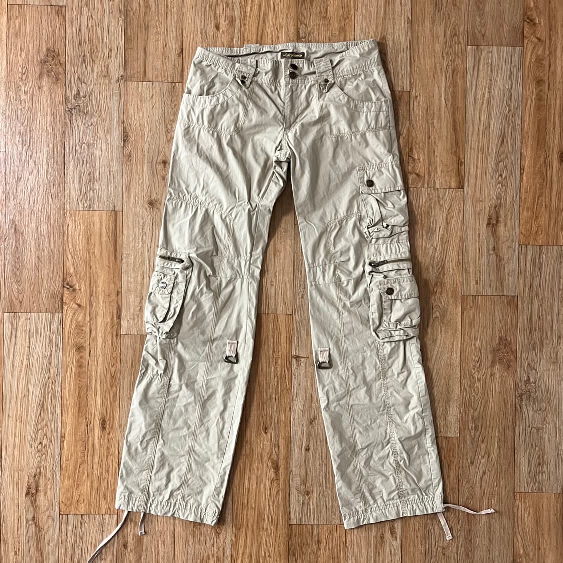 cargo pants 상품이미지2