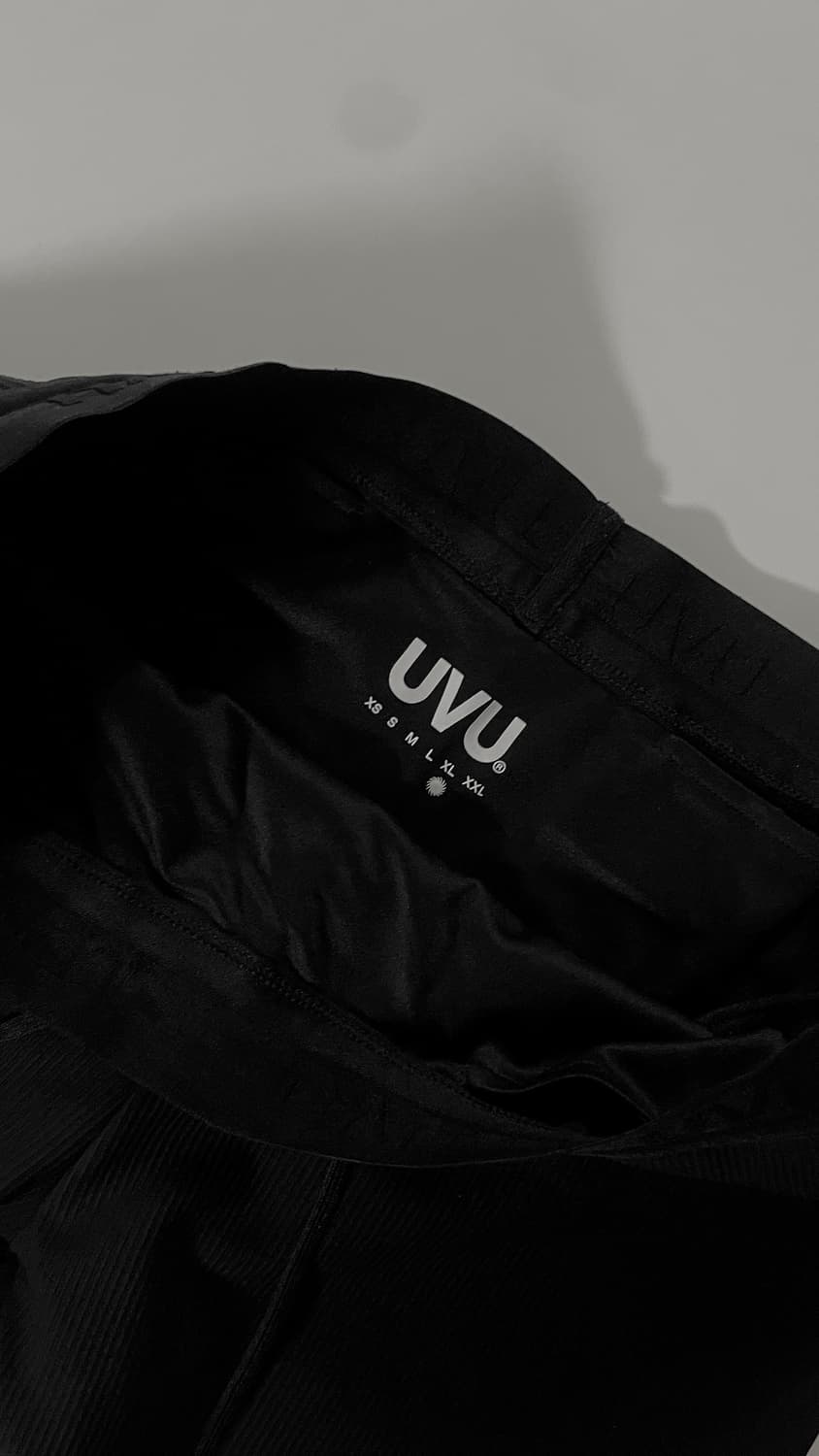 UVU 타이즈 XL 상품이미지2
