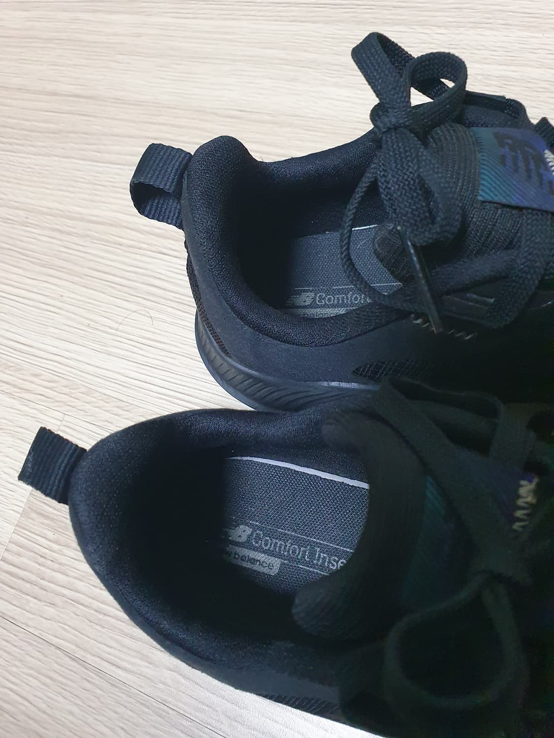 뉴발란스 다이나소프트 니트렐 v4 트레일러닝화 280 상품이미지8