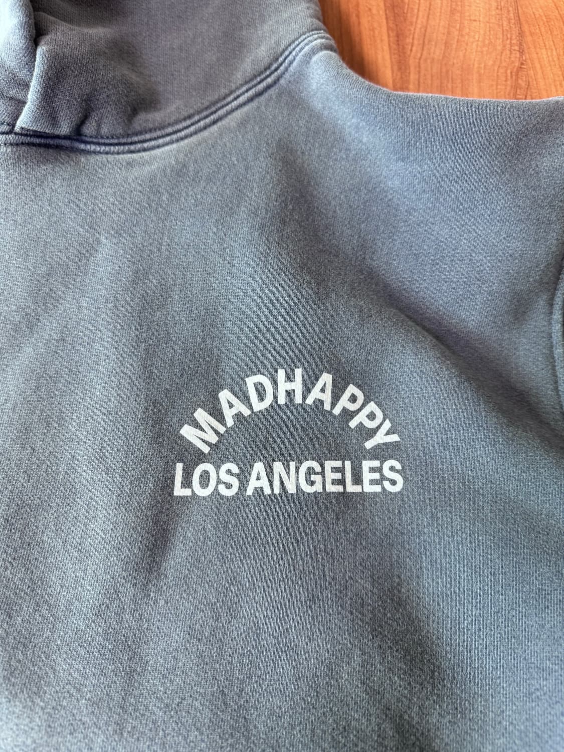 Madhappy LA 후드 상품이미지2