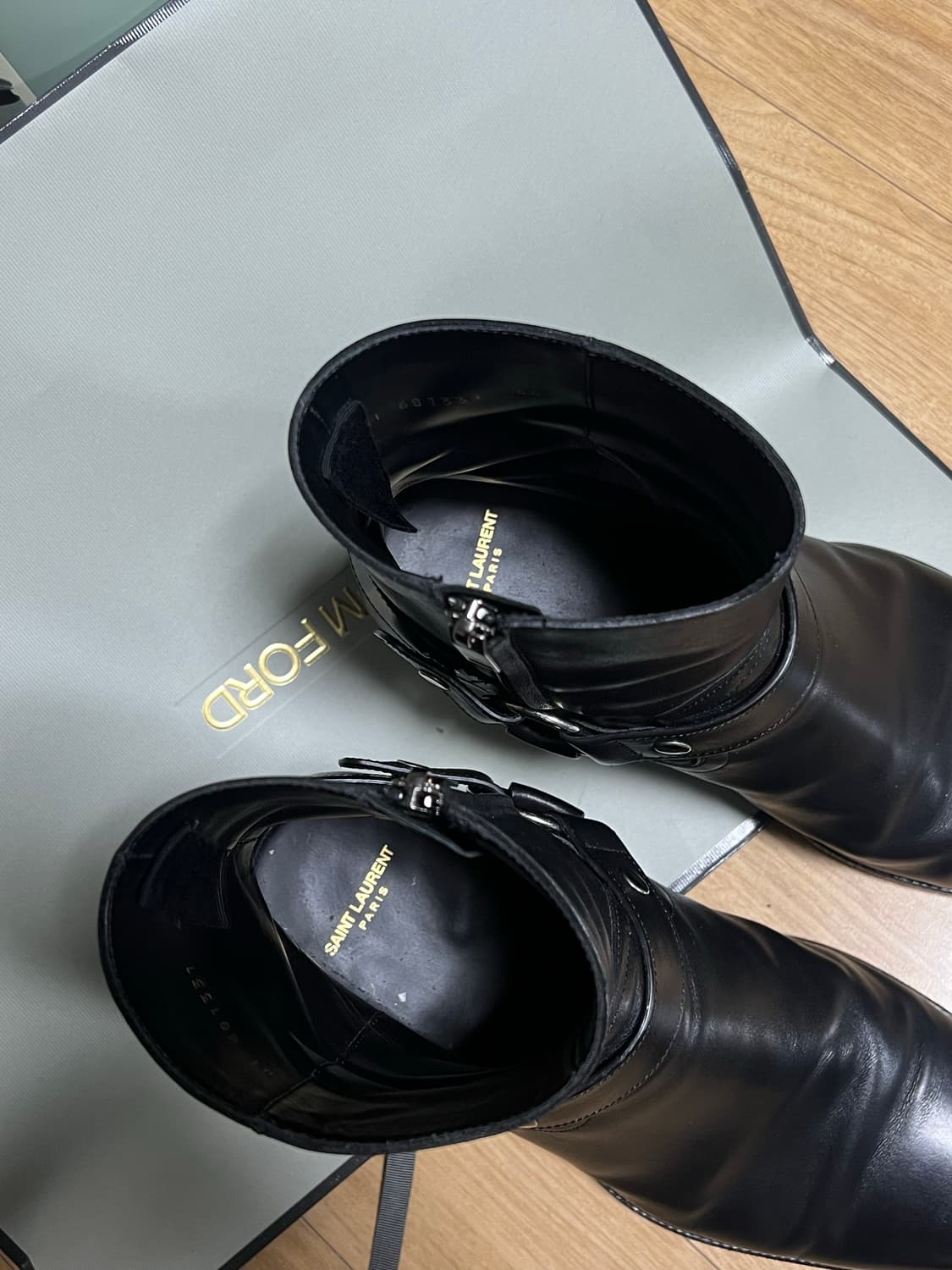 톰포드 지아니 10 43사이즈  상품이미지2