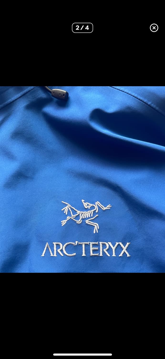 아크테릭스 베타LT 바이탈리티 상품이미지1