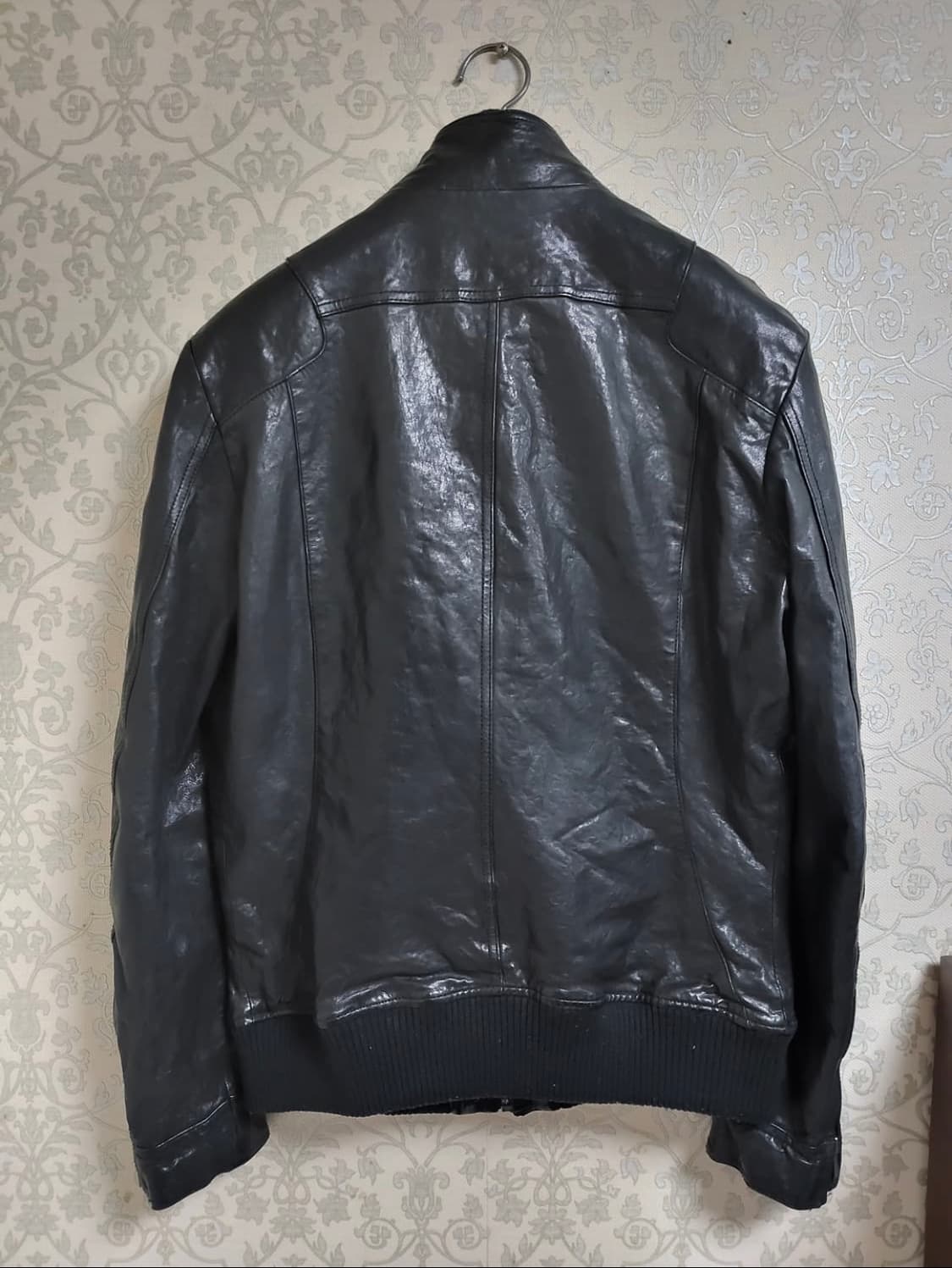 아타잔 양가죽자켓 상품이미지3