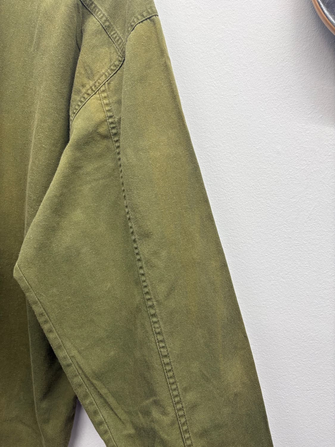 Levi’s 리바이스 빈티지 워크 셔츠 상품이미지6