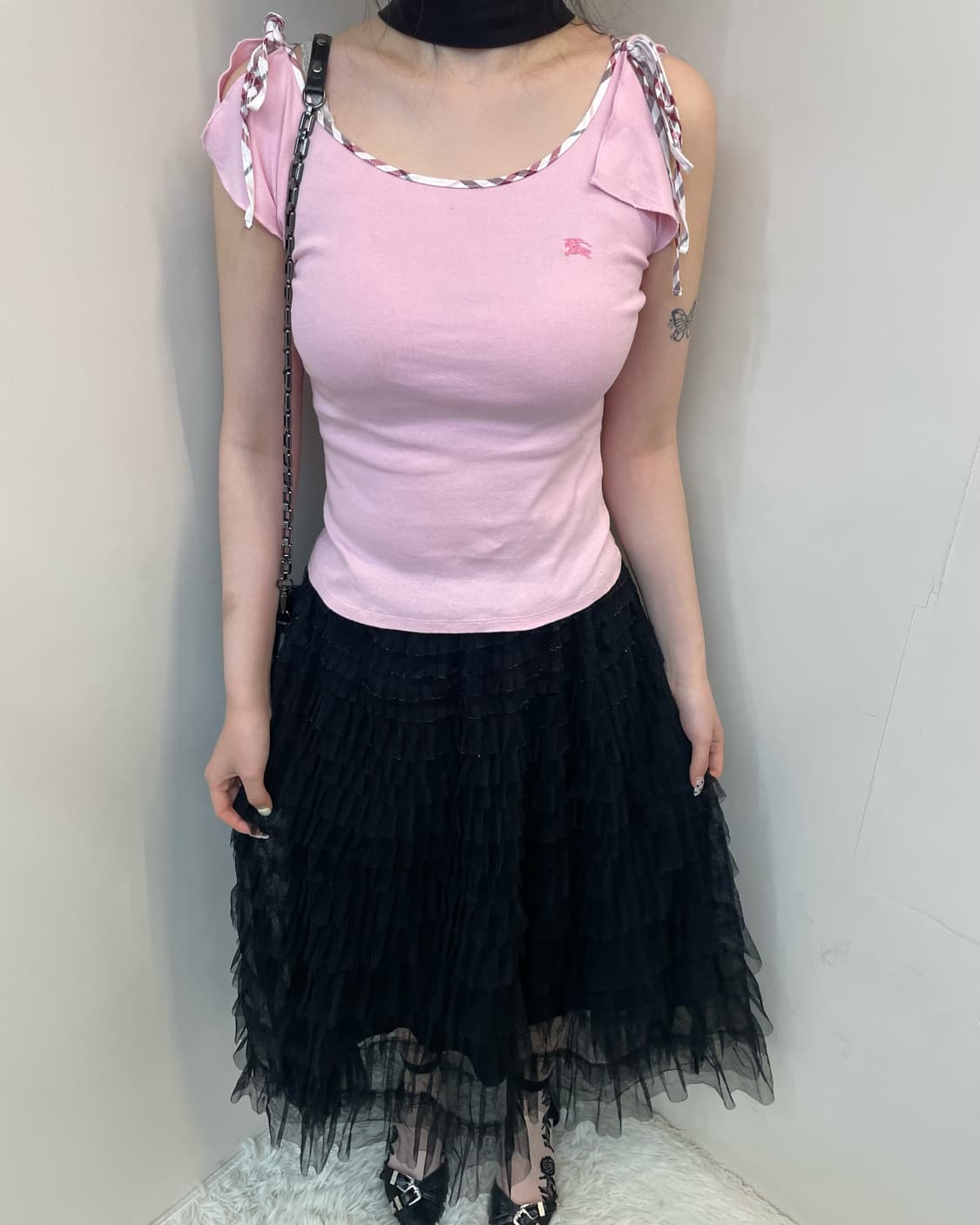 버버리로봄을맞이한괴짜.ˢᴱᵀ🏠  상품이미지3