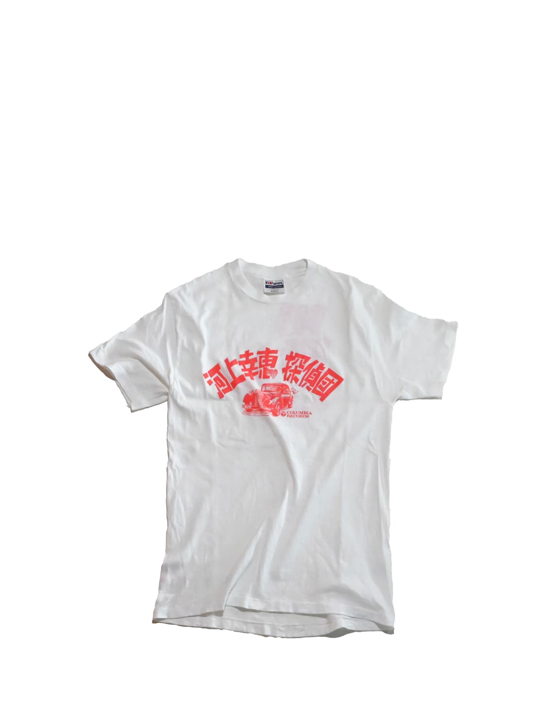 90s kawakami yukie shirt 상품이미지1