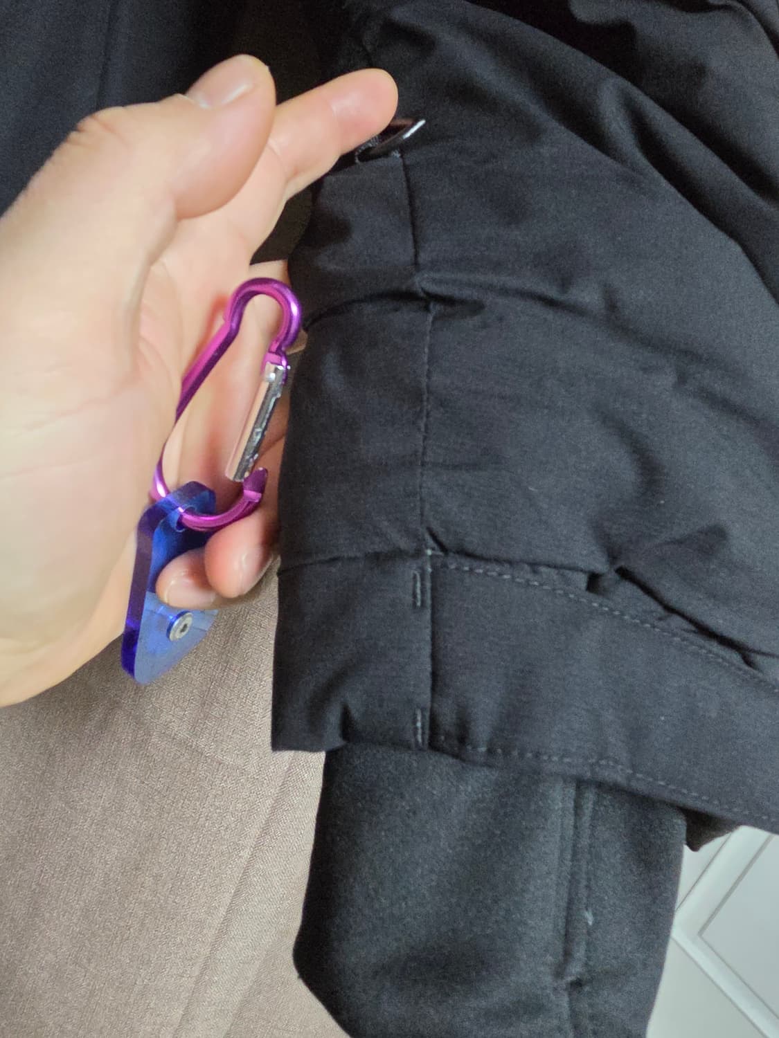 노스페이스히말라야구스패딩 95 상품이미지4