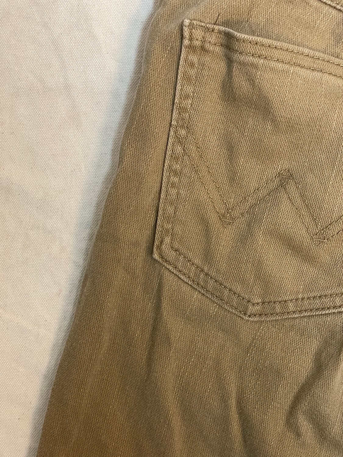 랭글러 팬츠 상품이미지8