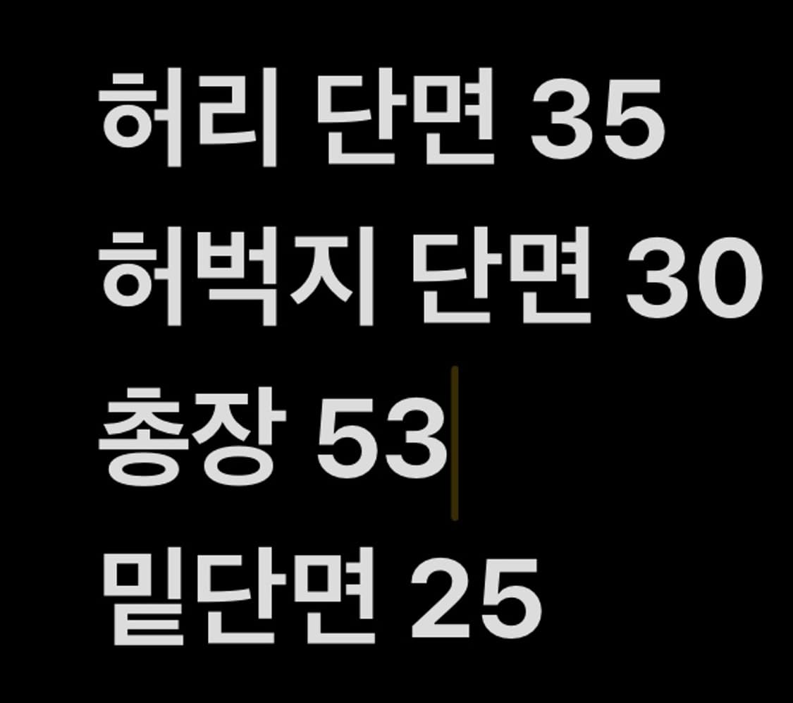 [ 정품/29 ] 칼하트 Wip 존슨 반바지 b16 상품이미지7