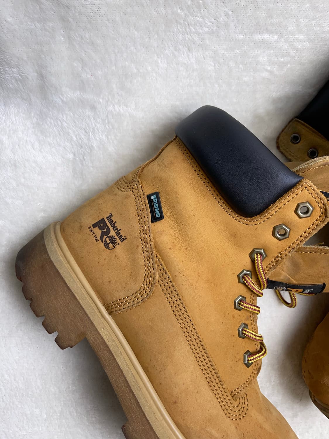 [8] 팀버랜드 프로 6인치 || 260-265 상품이미지2