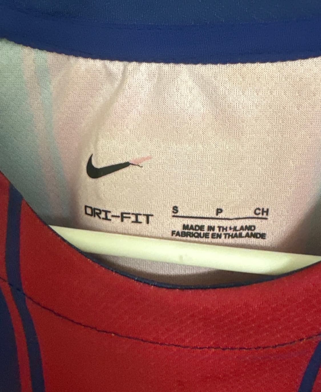 레반도프스키 유니폼 상품이미지3