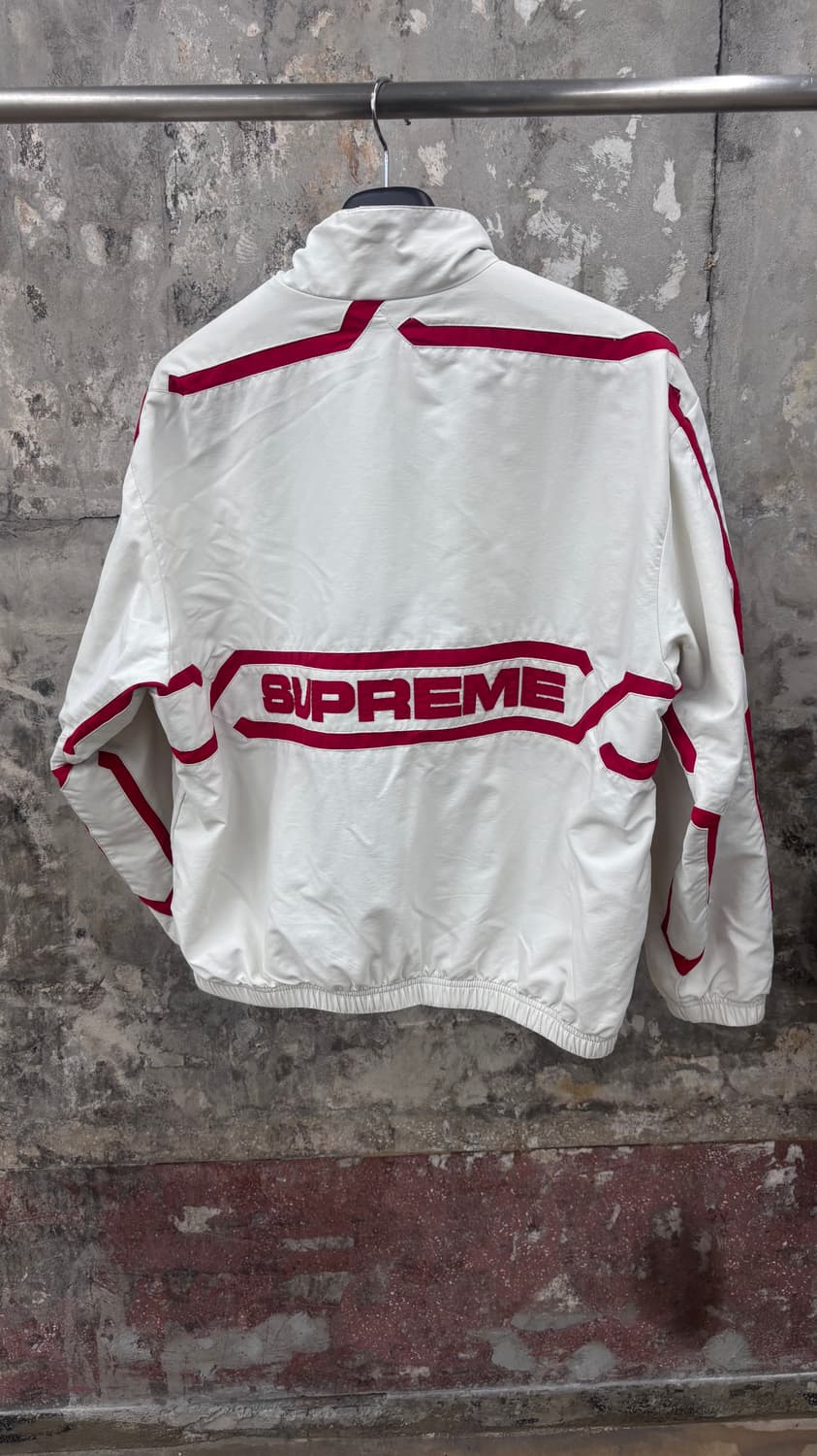 [S]슈프림 인셋 링크 트랙 자켓 상품이미지2