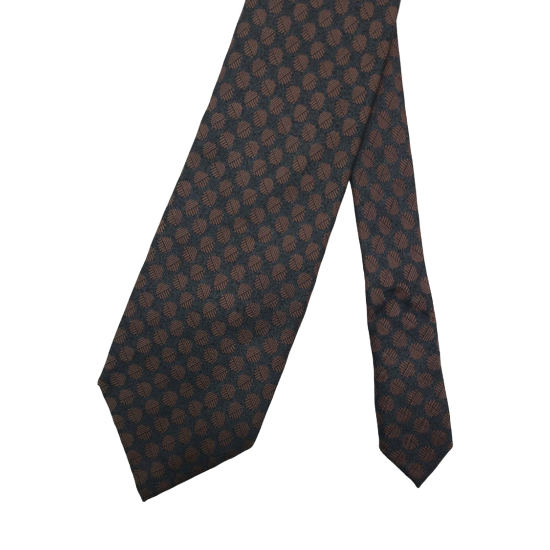 피에르 발망 실크 넥타이 [BCF10803_0004-71] 상품이미지1