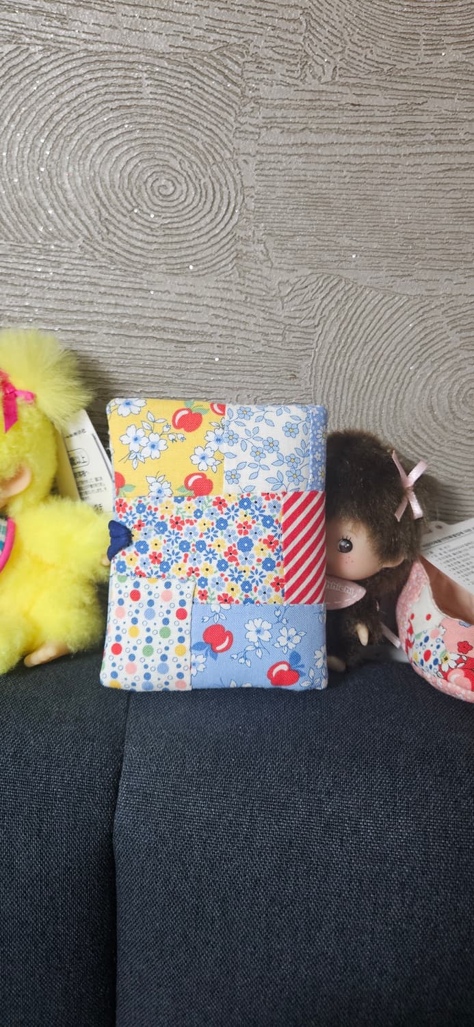 한손에 쏙 카드지갑 상품이미지5