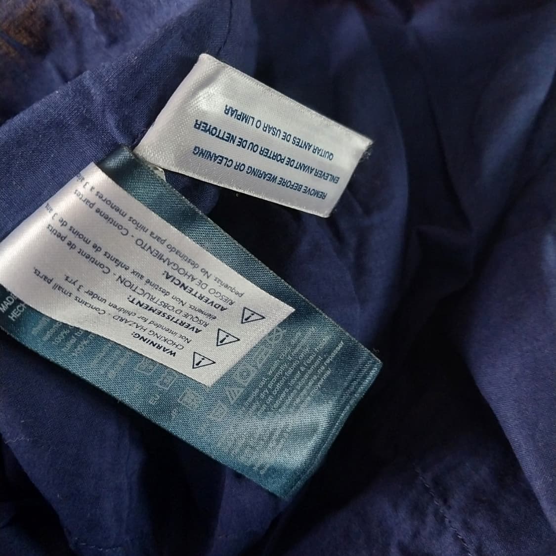 타미힐피거 14Y 원피스예요  상품이미지2