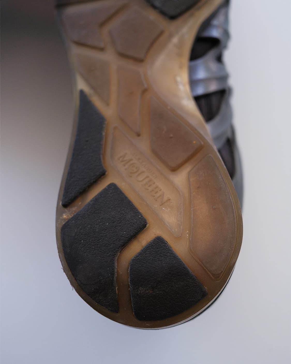 Puma AMQ Ribcage (2009) 상품이미지6