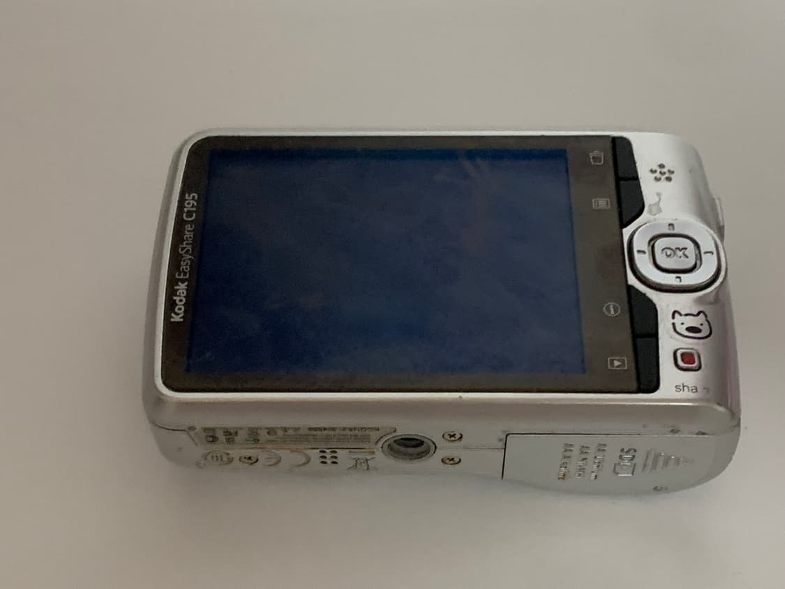 kodak c195 키키 디카 코닥 상품이미지4