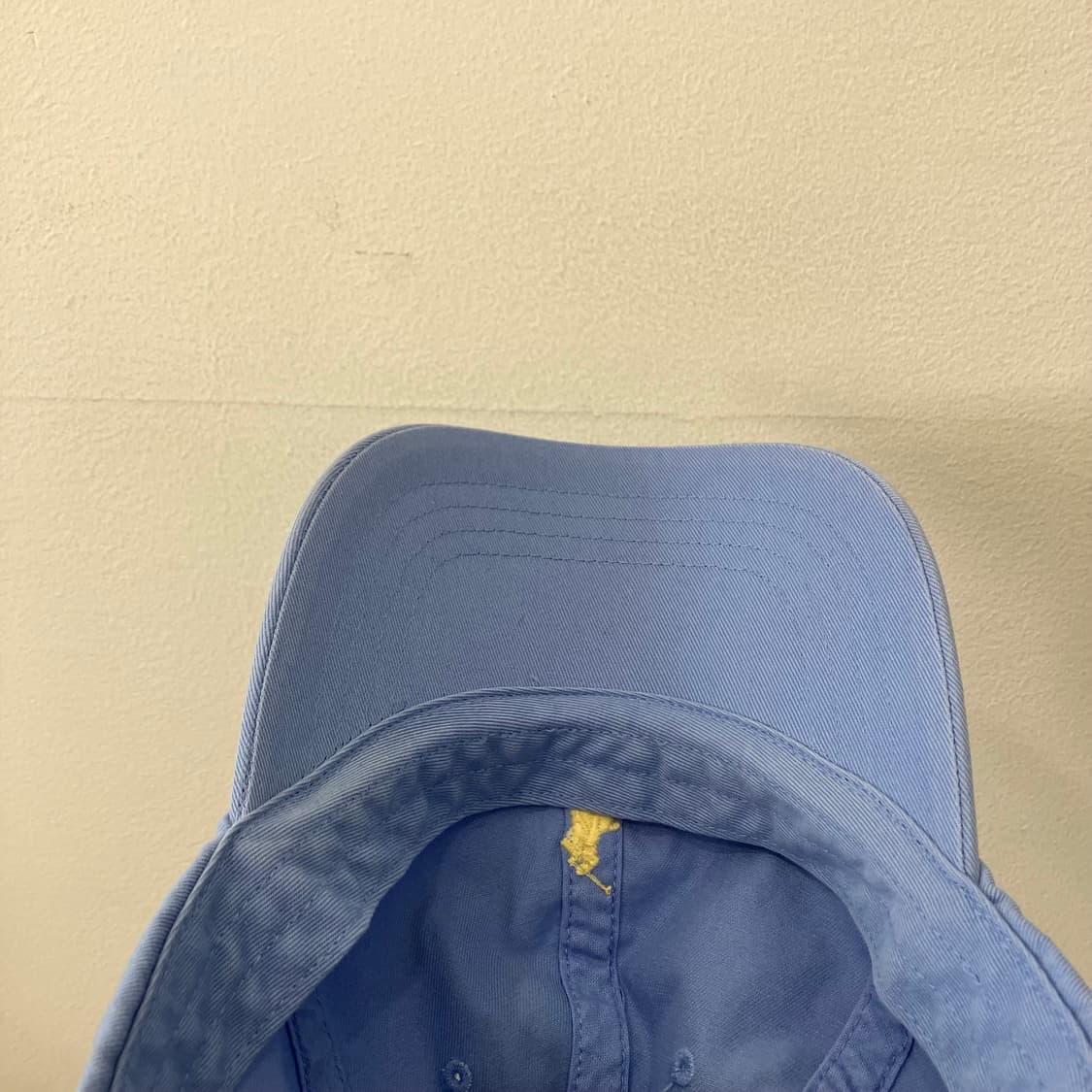 12 폴로 볼캡 모자 상품이미지6