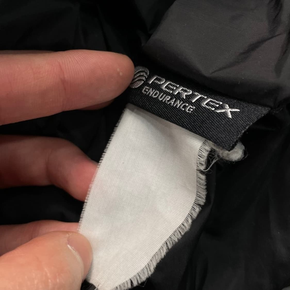 95 코오롱스포츠 퍼텍스 패딩조끼 상품이미지4