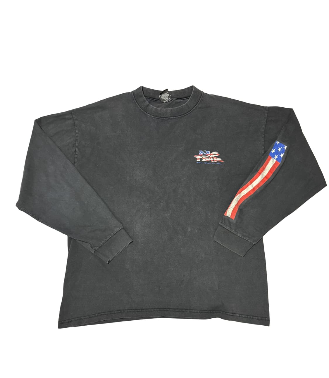 90s No fear long sleeve 상품이미지1