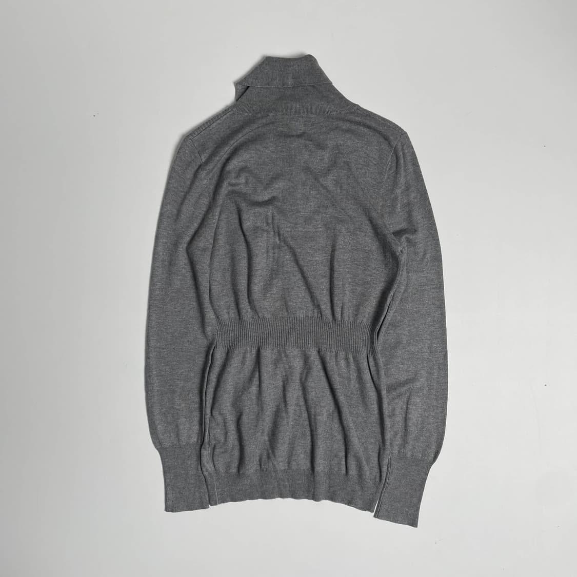 Silvian heach 멀티버튼 롱 슬리 상품이미지5