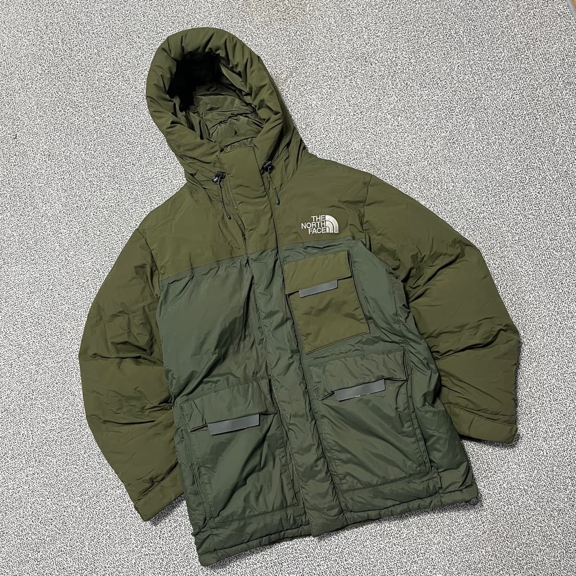 노스페이스 패딩 점퍼 상품이미지1