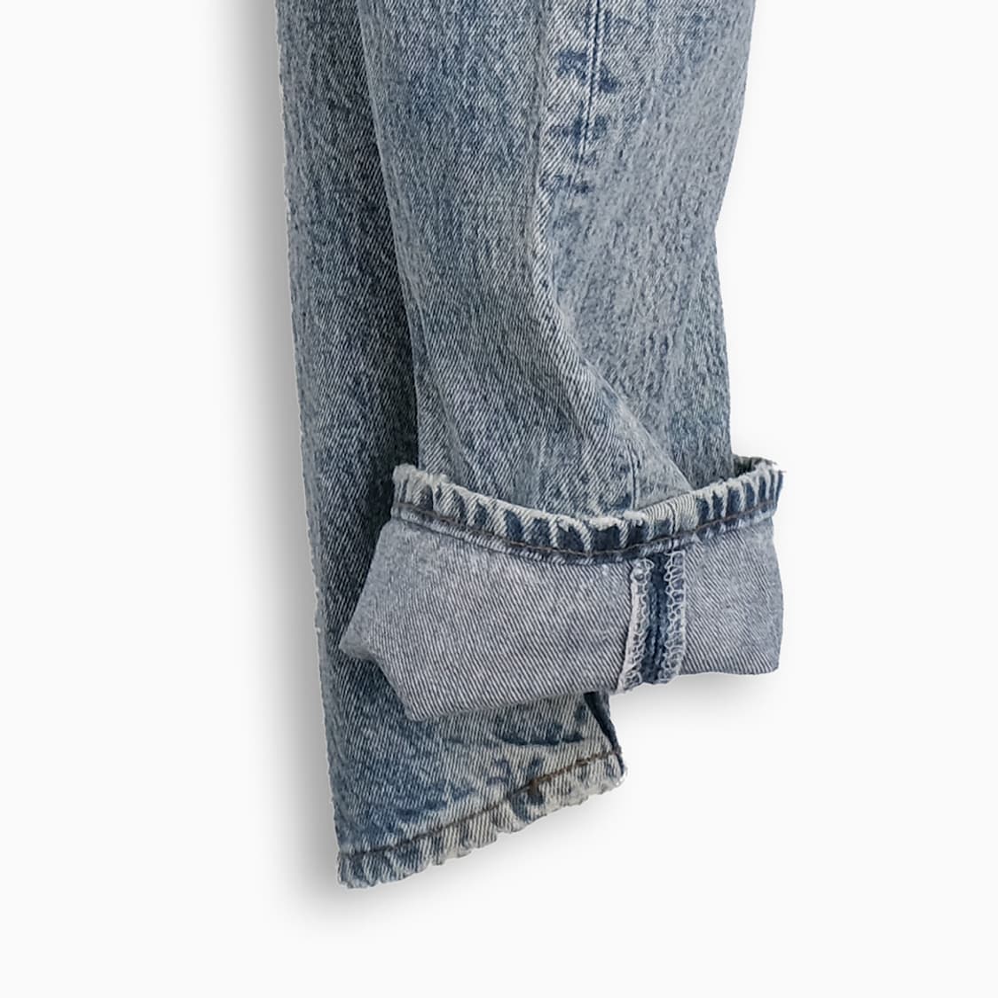 빈티지 리바이스 501 80s USA 31 인치 LV50133471 상품이미지7