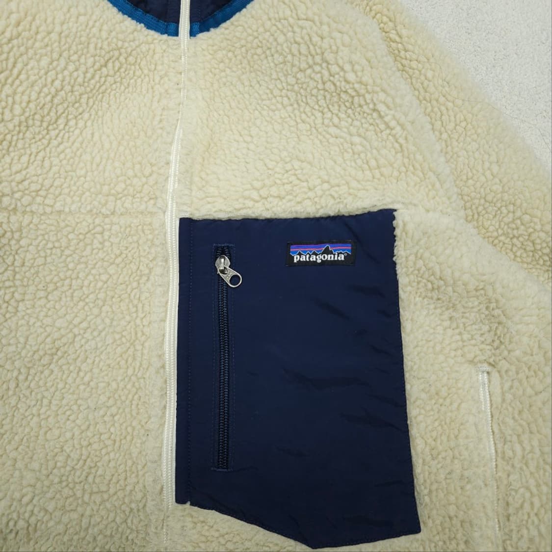 파타고니아 레트로X 플리스 M 상품이미지3