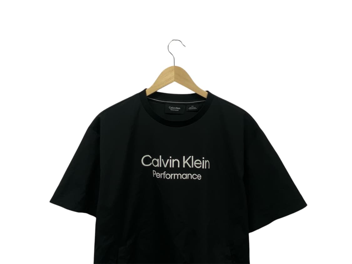 캘빈클라인CK 우븐 티셔츠 카고바지 셋업 L  상품이미지2