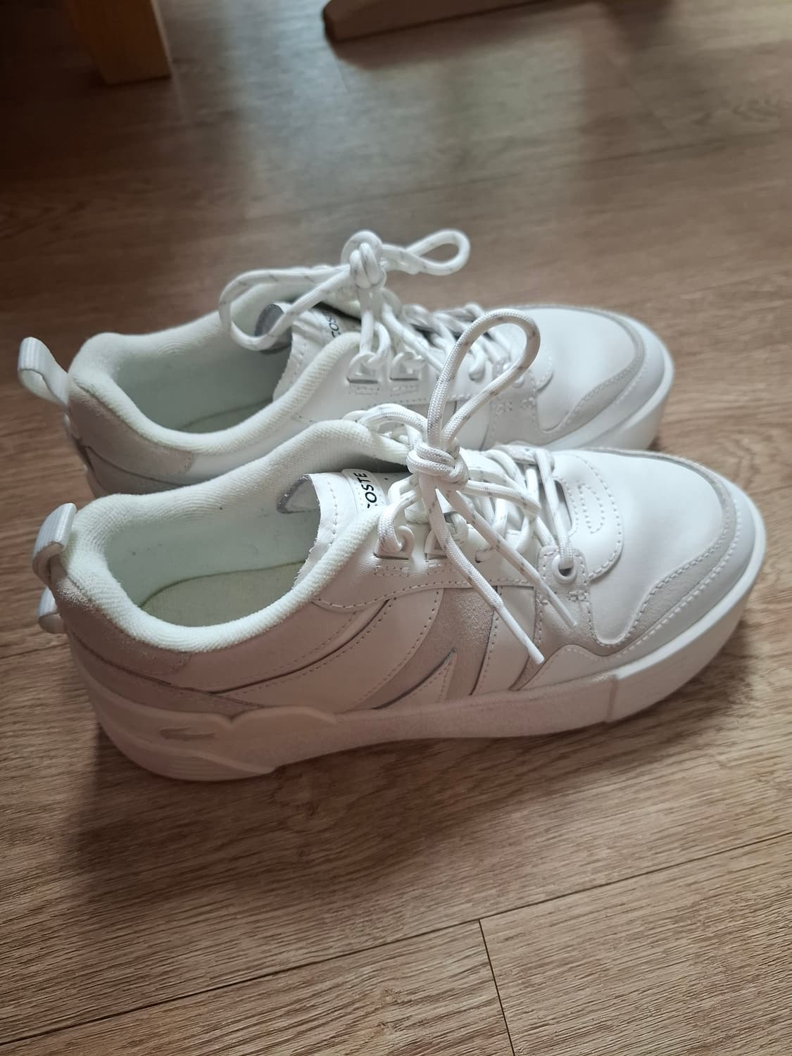 라코스테 스니커즈 240 상품이미지3