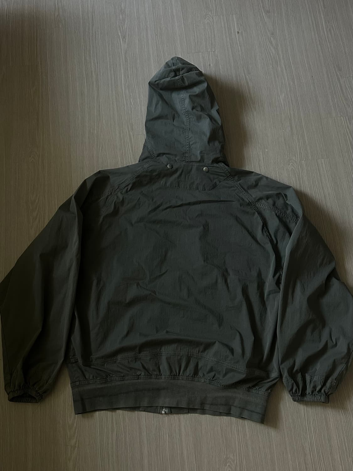 코스트퍼킬로 트리플 집 봄버 자켓 올리브 (XL) 상품이미지3